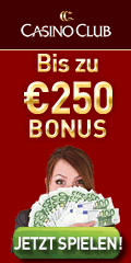 Casino Spiele im Casinoclub