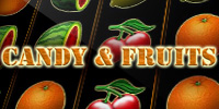Candy & Fruits