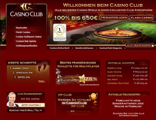 Casino Club
