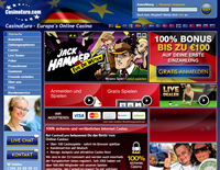 CasinoEuro
