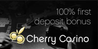 Cherry Casino
