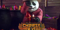 Chinese New Year