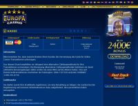 online Zahlungsmethode | MasterCard