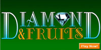 Diamonds & Fruits