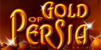 Gold of Persia