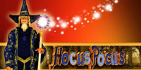 Hocus Pocus