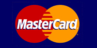online Zahlungsmethode | MasterCard