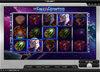 the final frontier spielen