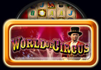World of Circus